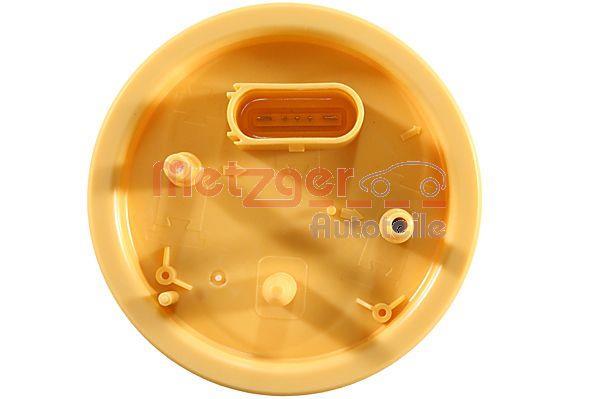 Unidade de injeção de combustível METZGER ref. 2250504